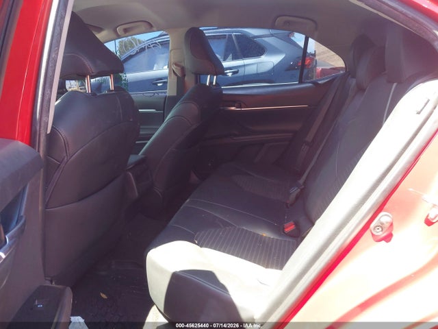 4T1B11HK5KU179239 Toyota CAMRY SE