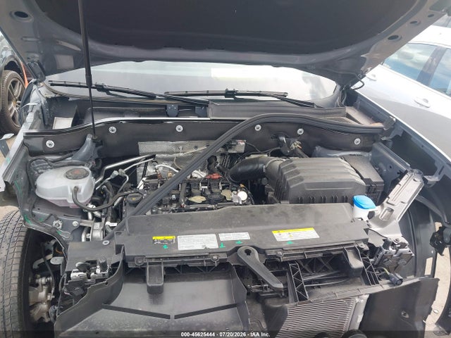 2025 Volkswagen Atlas 2.0t Se W/technology მანქანა იყიდება აუქციონზე, vin: 1V2HR2CA0SC512236, აუქციონის ნომერი: 45625444