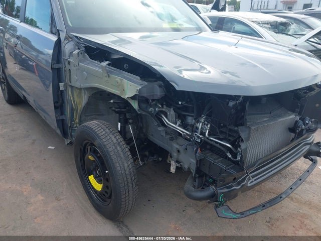 2025 Volkswagen Atlas 2.0t Se W/technology მანქანა იყიდება აუქციონზე, vin: 1V2HR2CA0SC512236, აუქციონის ნომერი: 45625444