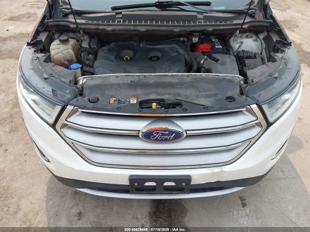Продаж на аукціоні авто 2015 Ford Edge Sel, vin: 2FMPK4J93FBB98444, номер лоту: 45625446