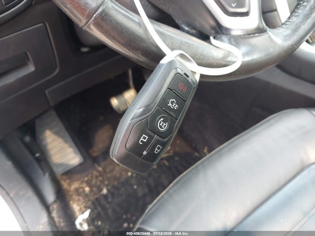 Продаж на аукціоні авто 2015 Ford Edge Sel, vin: 2FMPK4J93FBB98444, номер лоту: 45625446