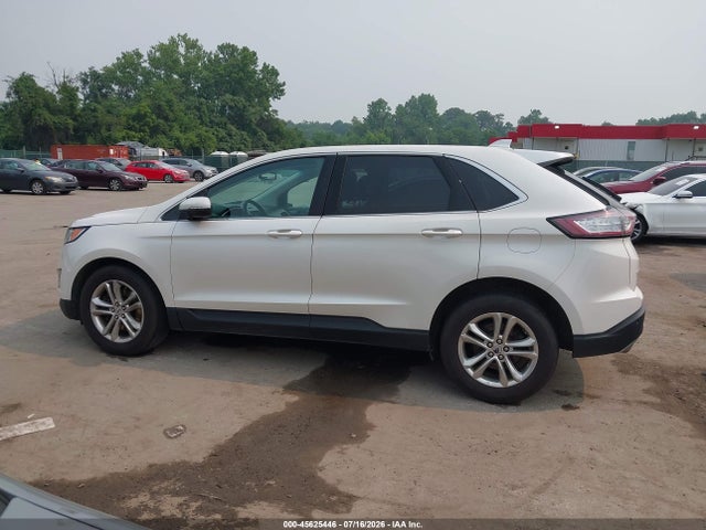 Продаж на аукціоні авто 2015 Ford Edge Sel, vin: 2FMPK4J93FBB98444, номер лоту: 45625446