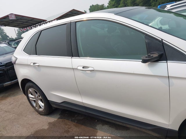 Продаж на аукціоні авто 2015 Ford Edge Sel, vin: 2FMPK4J93FBB98444, номер лоту: 45625446