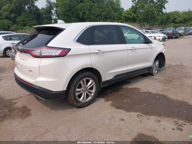 Продаж на аукціоні авто 2015 Ford Edge Sel, vin: 2FMPK4J93FBB98444, номер лоту: 45625446