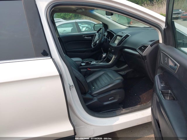 Продаж на аукціоні авто 2015 Ford Edge Sel, vin: 2FMPK4J93FBB98444, номер лоту: 45625446