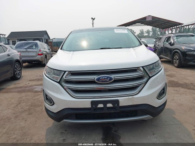 Продаж на аукціоні авто 2015 Ford Edge Sel, vin: 2FMPK4J93FBB98444, номер лоту: 45625446