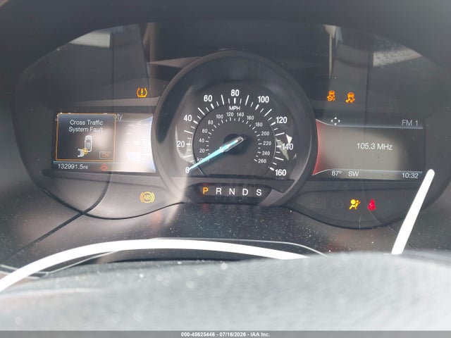 Продаж на аукціоні авто 2015 Ford Edge Sel, vin: 2FMPK4J93FBB98444, номер лоту: 45625446