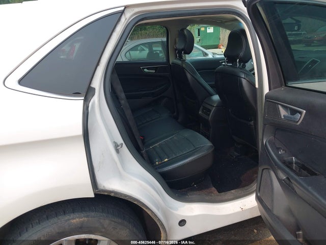 Продаж на аукціоні авто 2015 Ford Edge Sel, vin: 2FMPK4J93FBB98444, номер лоту: 45625446