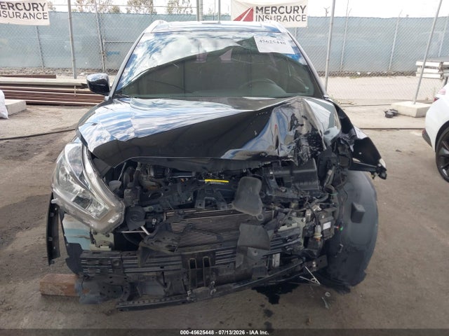 3N1CP5CV7LL543059 Nissan Kicks Sv Xtronic Cvt