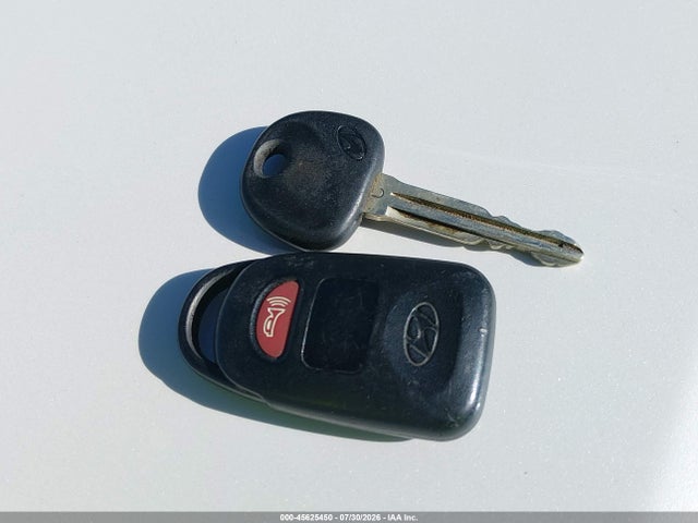 KMHD74LF0KU754625 Hyundai ELANTRA SE