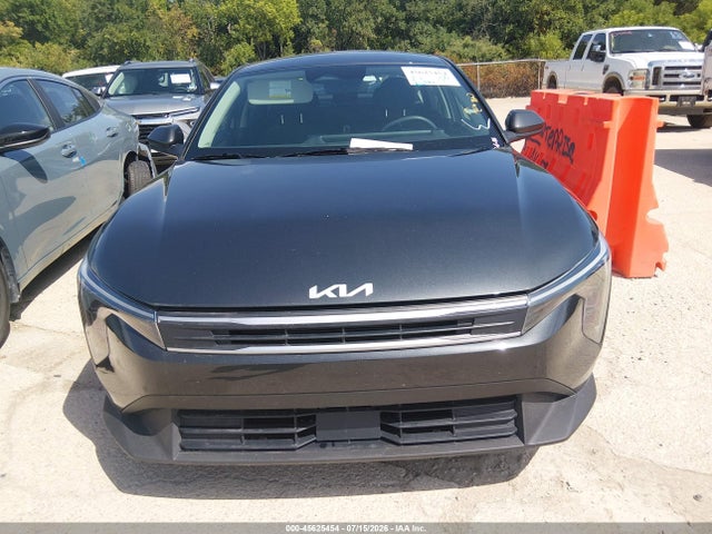KIA K4 Lxs 2026 3KPFT4DE8TE252072 Image 12