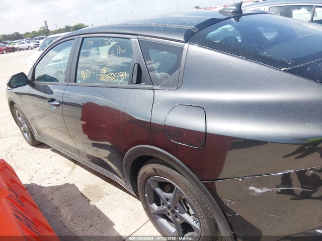 KIA K4 Lxs 2026 3KPFT4DE8TE252072 Image 14
