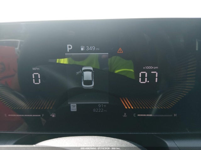 KIA K4 Lxs 2026 3KPFT4DE8TE252072 Image 15