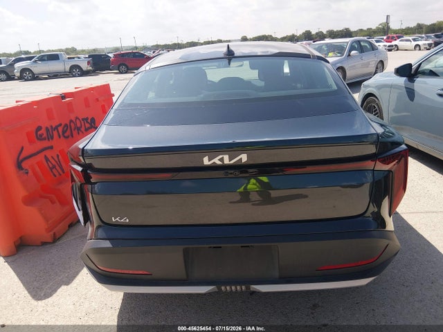KIA K4 Lxs 2026 3KPFT4DE8TE252072 Image 16