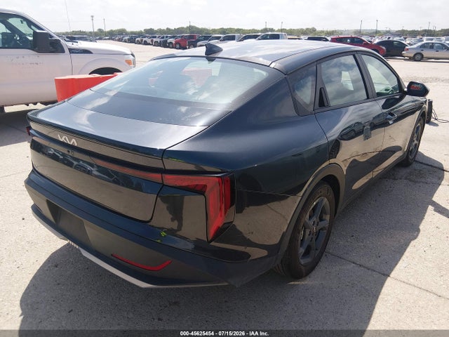 KIA K4 Lxs 2026 3KPFT4DE8TE252072 Image 4