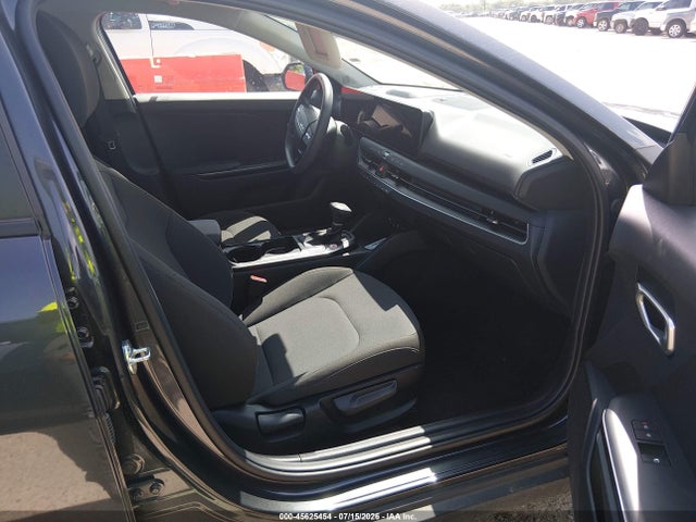 KIA K4 Lxs 2026 3KPFT4DE8TE252072 Image 5