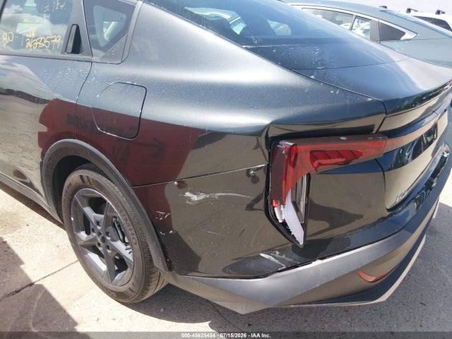KIA K4 Lxs 2026 3KPFT4DE8TE252072 Image 6