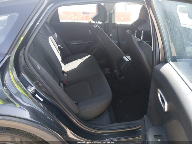 KIA K4 Lxs 2026 3KPFT4DE8TE252072 Image 8
