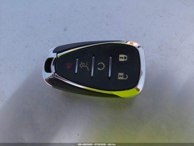2020 Chevrolet Traverse Fwd Lt Leather მანქანა იყიდება აუქციონზე, vin: 1GNERHKW4LJ245272, აუქციონის ნომერი: 45625455