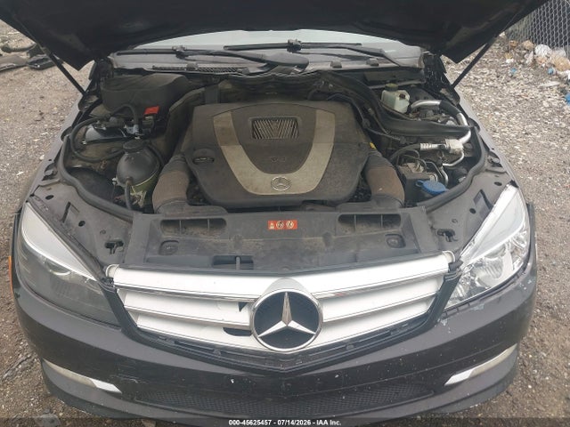 Aukcja sprzedaży 2011 Mercedes-benz C 300 Luxury 4matic/sport 4matic, vin: WDDGF8BBXBR179582, numer aukcji: 45625457
