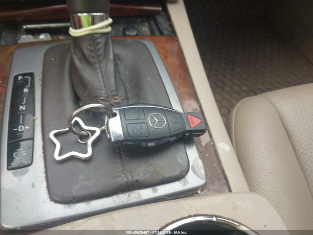 Aukcja sprzedaży 2011 Mercedes-benz C 300 Luxury 4matic/sport 4matic, vin: WDDGF8BBXBR179582, numer aukcji: 45625457