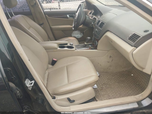 Aukcja sprzedaży 2011 Mercedes-benz C 300 Luxury 4matic/sport 4matic, vin: WDDGF8BBXBR179582, numer aukcji: 45625457