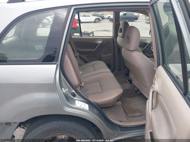 45625463 :رقم المزاد ، JTEHD20V950059047 vin ، 2005 Toyota Rav4 مزاد بيع
