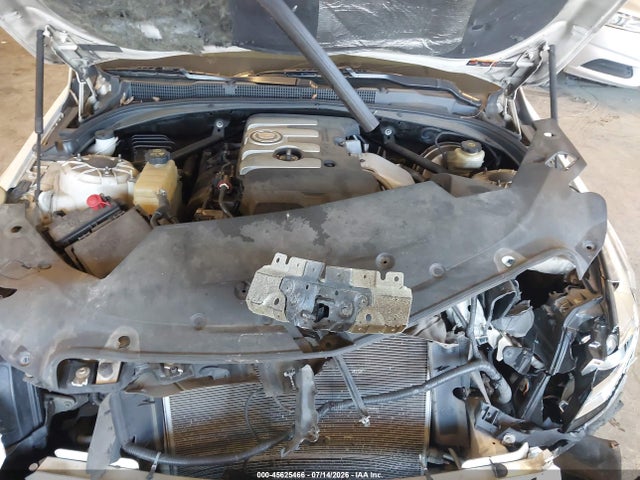 2014 Cadillac Ats Luxury მანქანა იყიდება აუქციონზე, vin: 1G6AH5RX5E0104262, აუქციონის ნომერი: 45625466