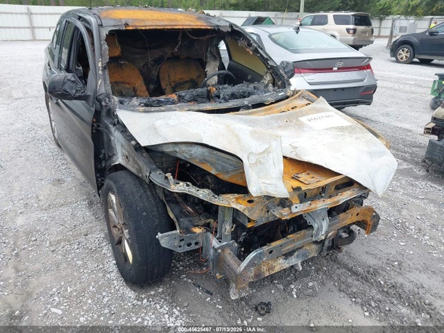 45625467 :رقم المزاد ، 4A4AP3AU9EE013755 vin ، 2014 Mitsubishi Outlander Sport Es مزاد بيع