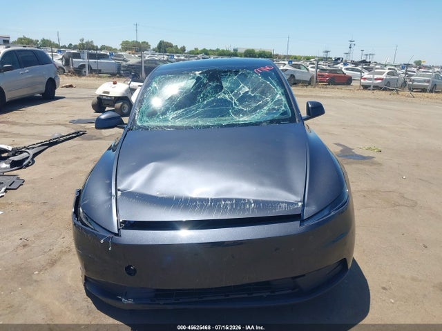 Aukcja sprzedaży 2026 Tesla Model Y Premium Rear-wheel Drive/rear-wheel Drive, vin: 7SAYGDED3TA601653, numer aukcji: 45625468