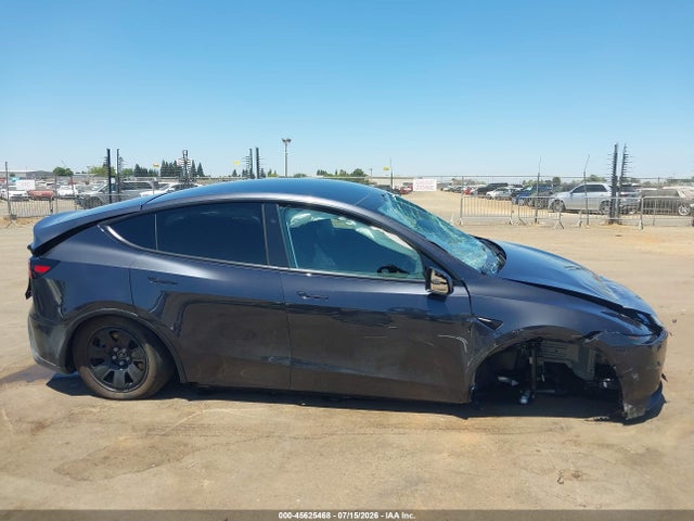 Aukcja sprzedaży 2026 Tesla Model Y Premium Rear-wheel Drive/rear-wheel Drive, vin: 7SAYGDED3TA601653, numer aukcji: 45625468