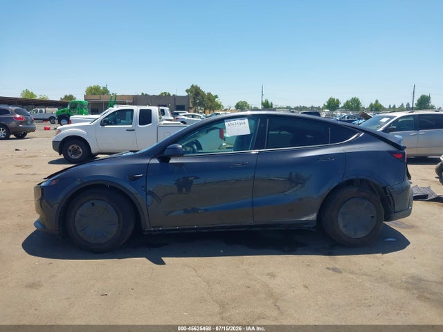 Aukcja sprzedaży 2026 Tesla Model Y Premium Rear-wheel Drive/rear-wheel Drive, vin: 7SAYGDED3TA601653, numer aukcji: 45625468