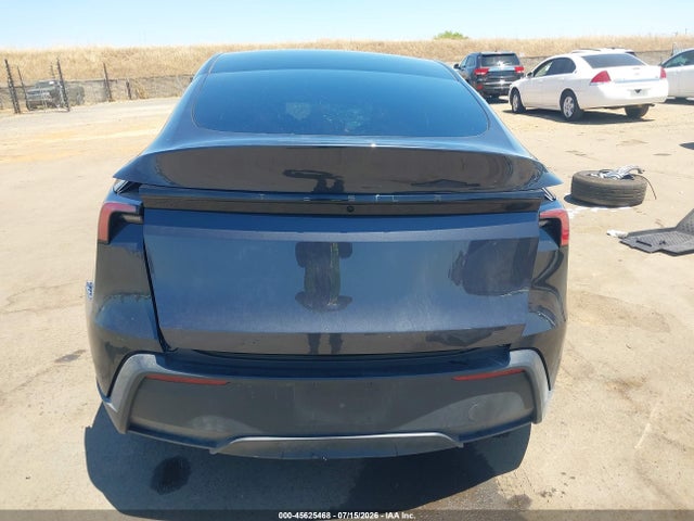 Aukcja sprzedaży 2026 Tesla Model Y Premium Rear-wheel Drive/rear-wheel Drive, vin: 7SAYGDED3TA601653, numer aukcji: 45625468