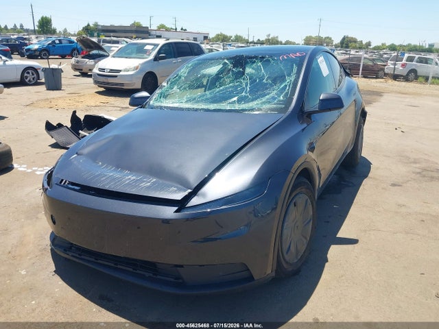 Aukcja sprzedaży 2026 Tesla Model Y Premium Rear-wheel Drive/rear-wheel Drive, vin: 7SAYGDED3TA601653, numer aukcji: 45625468