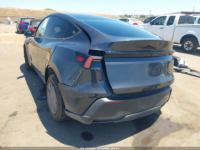 Aukcja sprzedaży 2026 Tesla Model Y Premium Rear-wheel Drive/rear-wheel Drive, vin: 7SAYGDED3TA601653, numer aukcji: 45625468