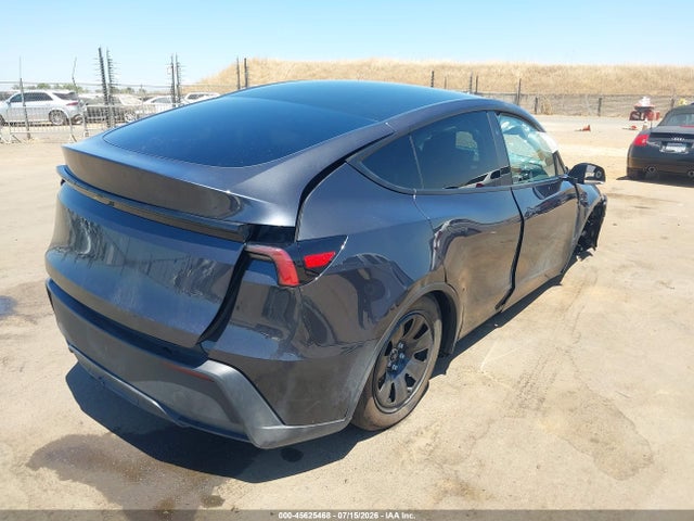 Aukcja sprzedaży 2026 Tesla Model Y Premium Rear-wheel Drive/rear-wheel Drive, vin: 7SAYGDED3TA601653, numer aukcji: 45625468