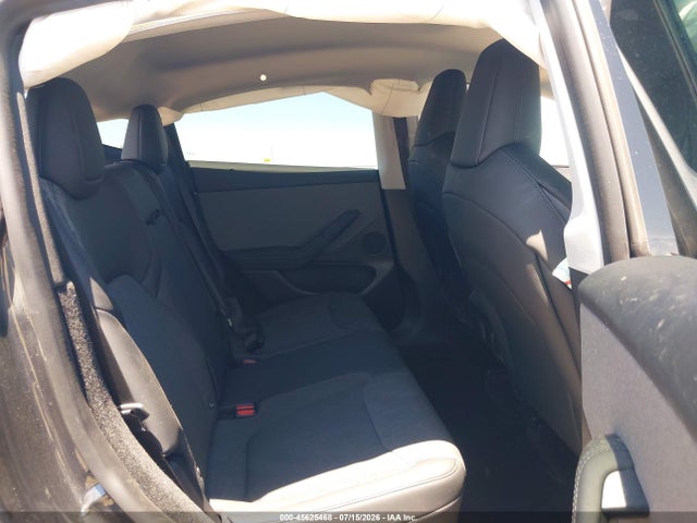 Aukcja sprzedaży 2026 Tesla Model Y Premium Rear-wheel Drive/rear-wheel Drive, vin: 7SAYGDED3TA601653, numer aukcji: 45625468