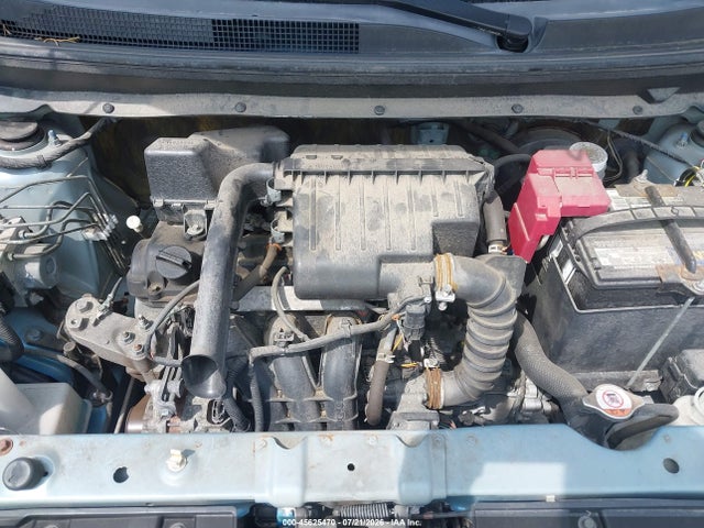 Aukcja sprzedaży 2015 Mitsubishi Mirage Es, vin: ML32A4HJ9FH060446, numer aukcji: 45625470