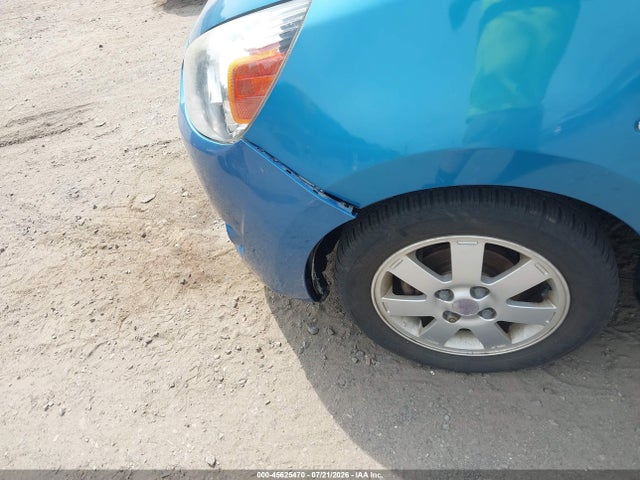 Aukcja sprzedaży 2015 Mitsubishi Mirage Es, vin: ML32A4HJ9FH060446, numer aukcji: 45625470