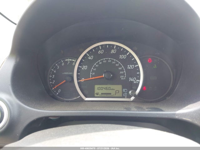Aukcja sprzedaży 2015 Mitsubishi Mirage Es, vin: ML32A4HJ9FH060446, numer aukcji: 45625470