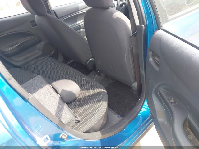 Aukcja sprzedaży 2015 Mitsubishi Mirage Es, vin: ML32A4HJ9FH060446, numer aukcji: 45625470