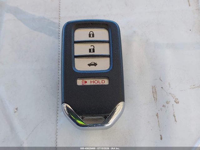 1HGCR2F86FA147925 Honda Accord Ex-l