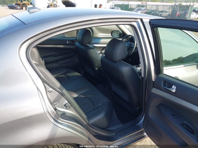 2015 Infiniti Q40 მანქანა იყიდება აუქციონზე, vin: JN1CV6ARXFM523044, აუქციონის ნომერი: 45625474