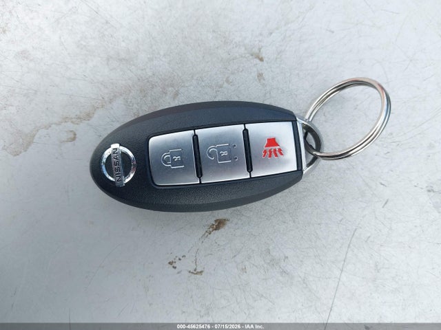 Aukcja sprzedaży 2012 Nissan Rogue Sv W/sl Pkg, vin: JN8AS5MT5CW269987, numer aukcji: 45625476