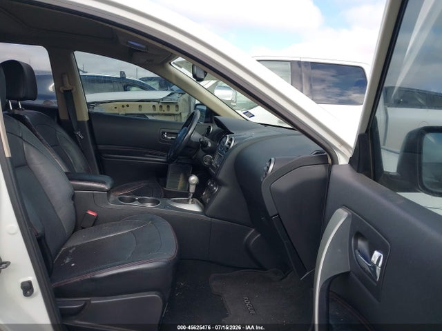 Aukcja sprzedaży 2012 Nissan Rogue Sv W/sl Pkg, vin: JN8AS5MT5CW269987, numer aukcji: 45625476