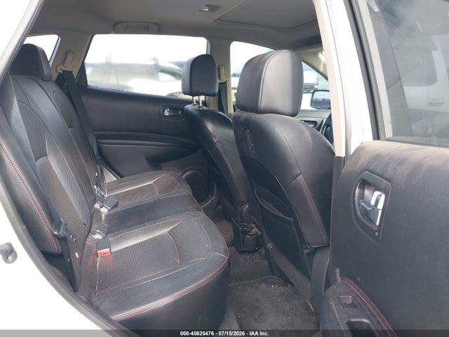 Aukcja sprzedaży 2012 Nissan Rogue Sv W/sl Pkg, vin: JN8AS5MT5CW269987, numer aukcji: 45625476
