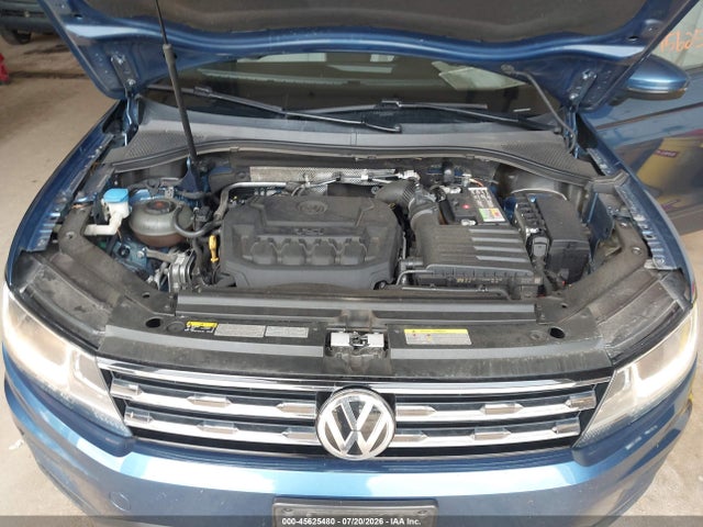 Продаж на аукціоні авто 2020 Volkswagen Tiguan 2.0t S, vin: 3VV0B7AX3LM143364, номер лоту: 45625480