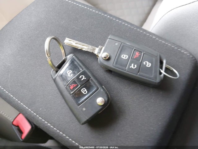 Продаж на аукціоні авто 2020 Volkswagen Tiguan 2.0t S, vin: 3VV0B7AX3LM143364, номер лоту: 45625480