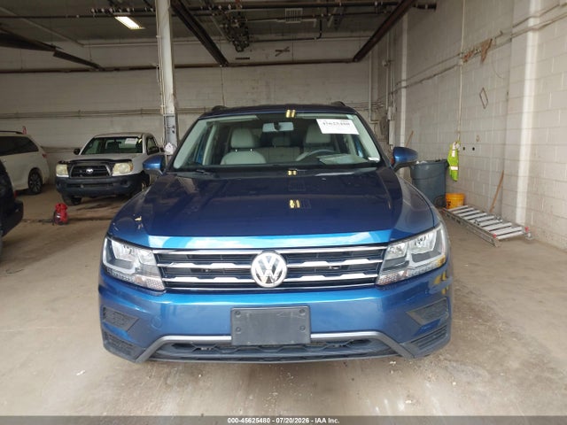 Продаж на аукціоні авто 2020 Volkswagen Tiguan 2.0t S, vin: 3VV0B7AX3LM143364, номер лоту: 45625480