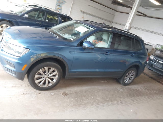 Продаж на аукціоні авто 2020 Volkswagen Tiguan 2.0t S, vin: 3VV0B7AX3LM143364, номер лоту: 45625480